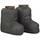 Пуховые носки Exped Down Sock | Зеленый | S