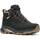 Черевики Merrell Moab Speed 2 LTR MID WP Mns | Чорний | 41
