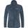 Флісова кофта Salewa Tognazza Jacket Mns | Синій | M