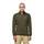 Флисовая кофта Salewa Puez Cammino PL Mns | Черный | S