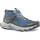 Черевики Salewa Pedroc 2 MID PTX Mns | Синій/Білий | 45