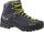 Черевики Salewa MS Rapace GTX | Чорний/Фіолетовий | 45