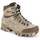 Черевики Zamberlan 1213 Leopard GTX RR WL | Коричневий | 44