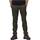 Штани Salewa Fanes Hemp Mns 28690 | Чорний | M