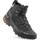 Черевики Salewa Puez 2 MID PTX Mns | Чорний | 44,5