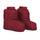 Пуховые носки Exped Down Sock | Бордовые | M