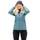 Куртка Turbat Trek Urban Wmn | Блакитний | XS