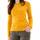 Футболка Turbat Cozy Logo 2 LS Wmn | Золотий | XS