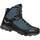 Черевики Salewa MS MTN Trainer 2 Mid GTX | Чорний/Синій | 44