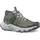Черевики Salewa Pedroc 2 MID PTX Wmn | Зелений/Білий | 38