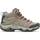 Черевики Merrell Moab 3 Mid GTX Wms | Коричневий | 39