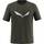 Футболка Salewa Solidlogo Dri-Release | Черный | L