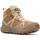 Ботинки Merrell Siren 4 Traveller Mid WP Wmn | Коричневый | 38