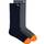 Шкарпетки Salewa MTN Trainer AM Crew Mns | Чорний | L