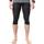 Термоштаны Dynafit Tour Light Merino 3/4 Tight Mns | Черный/Серый | XL