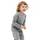 Термофутболка Turbat Yeti Top Kids | Сірий | 104