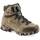 Черевики Zamberlan 4013 Leopard GTX RR Boa | Коричневий | 44,5