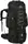 Рюкзак туристический Highlander Rambler 88 Black/Silver (RAM088-BK.SR) | Black/Silver