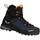 Черевики Salewa Ortles Edge MID GTX Mns | Чорний | 44