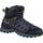 Черевики Salewa MS MTN Trainer Lite MID GTX | Чорний | 45