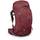 Рюкзак Osprey Aura AG 65 | Червоний