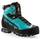 Черевики Zamberlan Brenva GTX RR Wms | Бірюзовий | 38,5