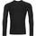Термофутболка Ortovox 230 Competition Long Sleeve Mns | Черный | XXL