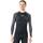 Термофутболка Dynafit Speed Dryarn Mns L/S Tee | Черный | S