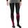 Термоштаны Dynafit Tour Light Merino 3/4 Tight Wms | Черный/Серый | S
