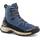 Черевики Salewa Puez Winter MID PTX Wmn | Синій | 36