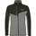 Флисовая кофта Salewa Paganella Jacket Mns | Черный/Серый | S