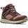 Черевики Merrell Wildwood Mid LTR WP Wmn | Коричневий | 40