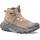 Черевики Salewa Pedroc 2 Leather MID PTX Wmn | Сірий/Коричневий | 38