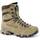 Черевики Zamberlan 1014 Lynx Mid GTX WL | Коричневий | 44