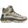 Черевики Merrell Thermo Chill 2 MID WP Mns | Сірий | 42