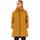 Куртка Salewa Fanes 2L PTX Parka Wms | Коричневий | XS