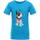 Футболка Alpine Pro Ecomo 3 | Блакитний | 116-121
