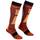 Носки Ortovox Ski Rock'n'Wool Long Socks Mns | Оранжевый | XL