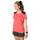 Футболка Dynafit Sky Shirt Wms | Рожевий | M