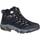 Черевики Merrell Moab 3 Mid GTX Wms | Чорний | 40