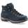 Черевики Zamberlan New Trail Lite EVO GTX Wns | Темно-синій | 36