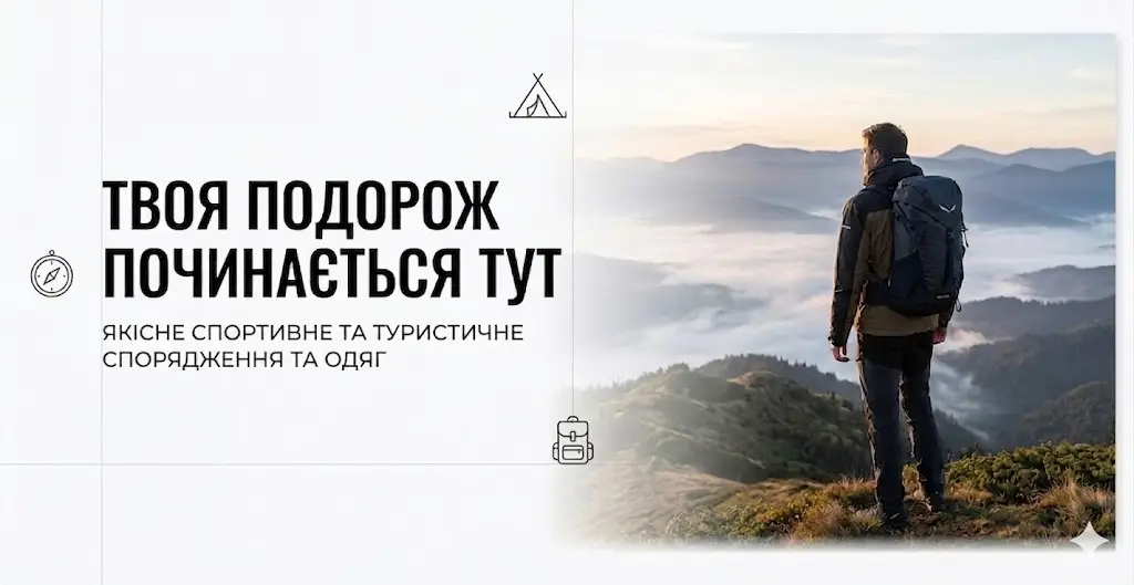 Ми пропонуємо